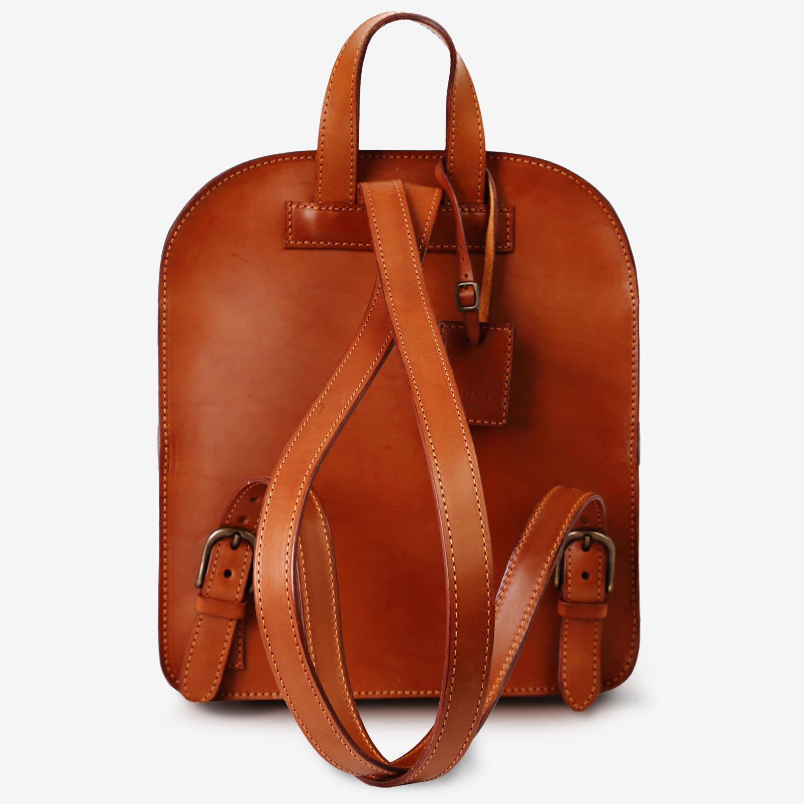 Back view of the product