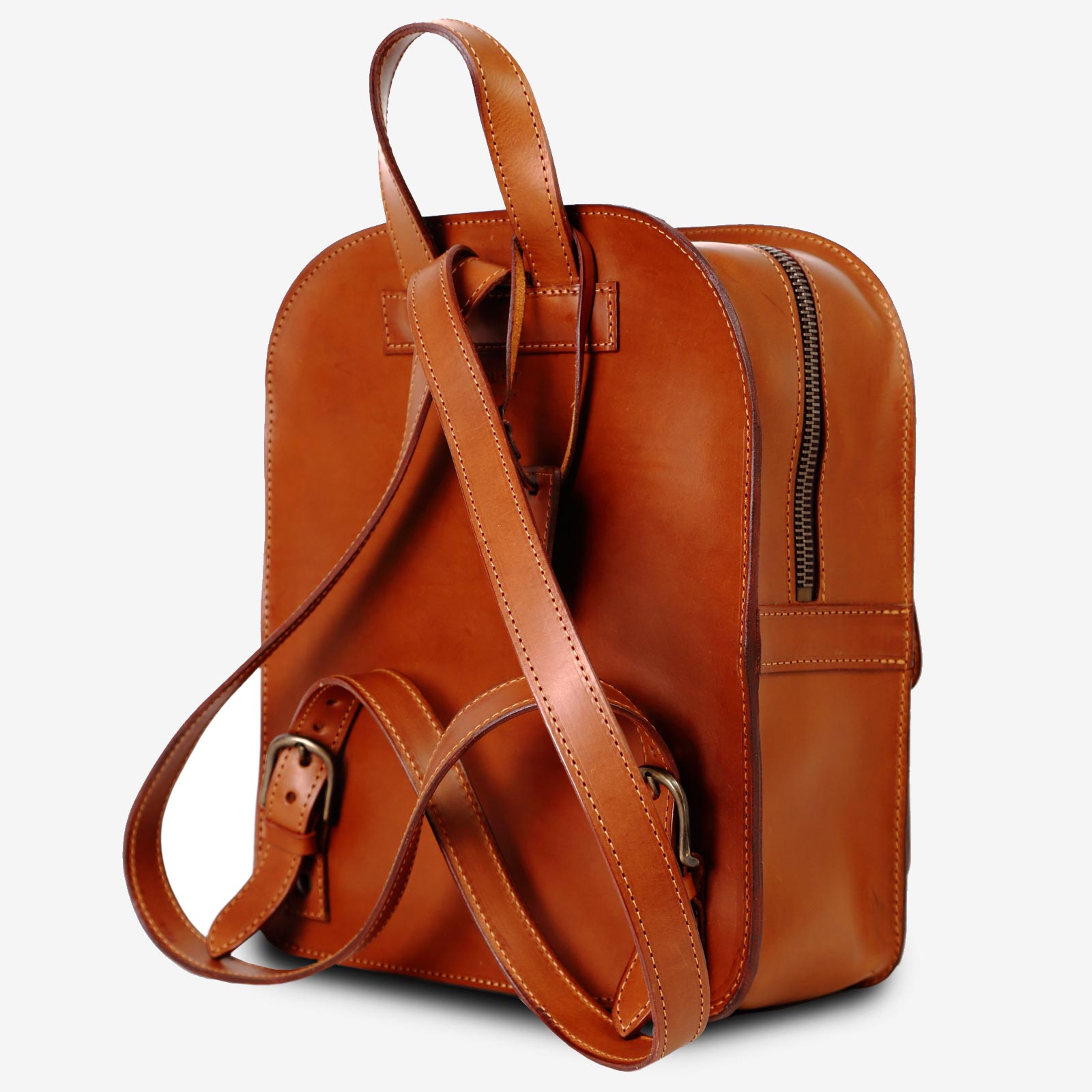 Back view of the product