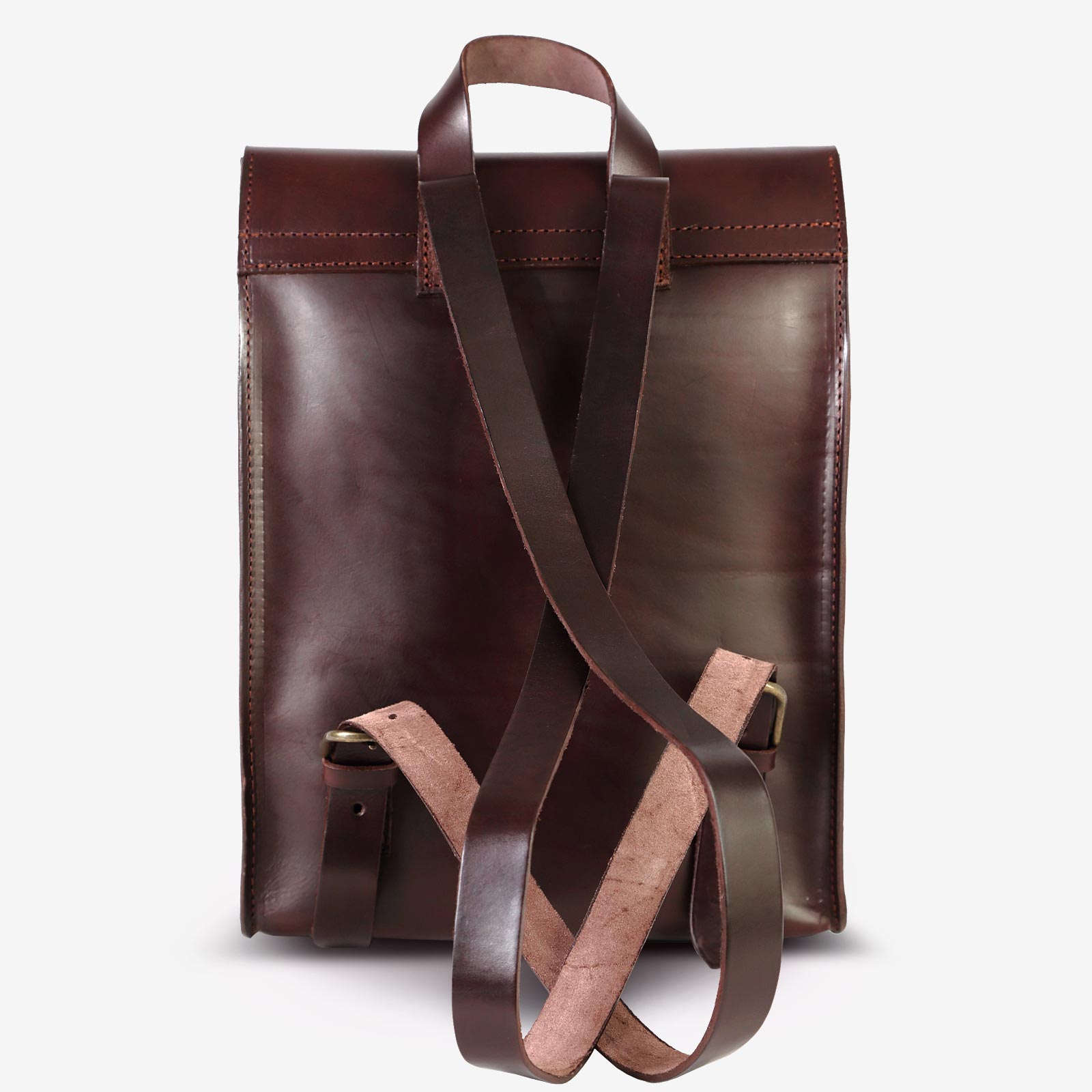 Back view of the product