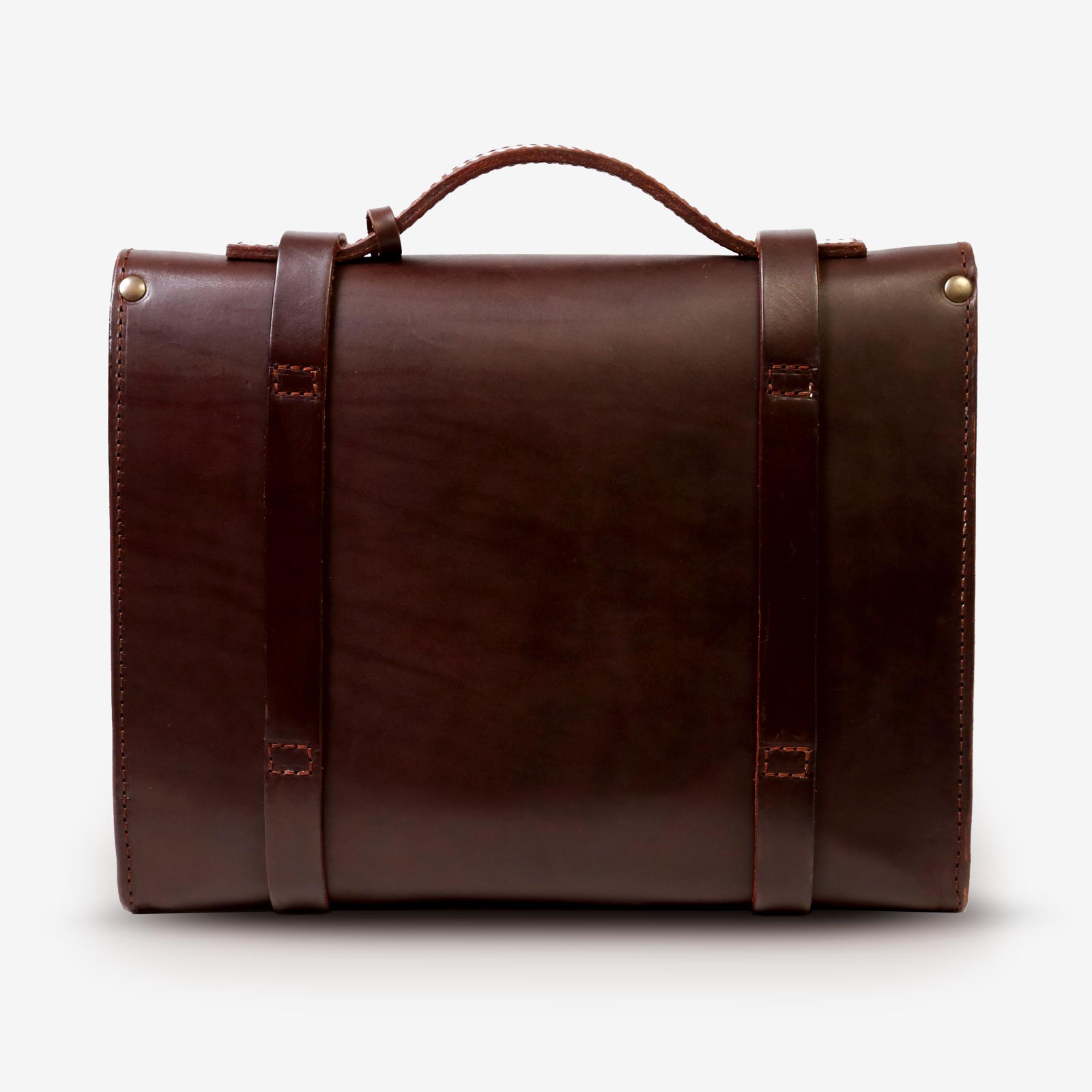 Back view of the product